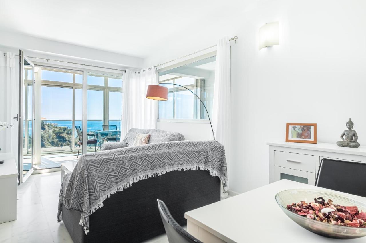 Torre Lugano Apartment Levante Beach Μπένιντορμ Εξωτερικό φωτογραφία